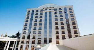 Санаторий Источник Санаторий