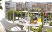 Туры в отель 08028 Apartments