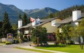 Туры в отель Best Western Jasper Inn & Suites