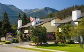 Туры в отель Best Western Jasper Inn & Suites