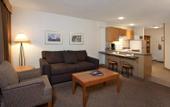 Туры в отель Best Western Jasper Inn & Suites