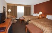 Туры в отель Best Western Jasper Inn & Suites