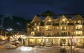 Туры в отель Summit Lodge & Spa