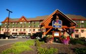 Туры в отель Best Western Plus Fernie Mountain Lodge