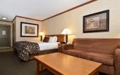 Туры в отель Best Western Plus Fernie Mountain Lodge