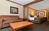 Туры в отель Best Western Plus Fernie Mountain Lodge