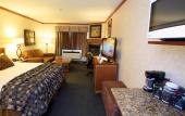 Туры в отель Best Western Plus Fernie Mountain Lodge