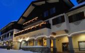 Туры в отель Sun Peaks Lodge