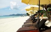 Туры в отель Chaweng Buri Resort