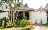 Туры в отель Chaweng Buri Resort