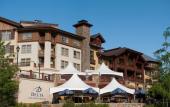 Туры в отель Delta Sun Peaks Resort