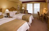 Туры в отель Delta Sun Peaks Resort