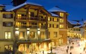 Туры в отель Delta Sun Peaks Resort