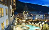 Туры в отель Delta Sun Peaks Resort