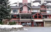 Туры в отель Whistler Village Inn & Suites