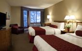 Туры в отель Whistler Village Inn & Suites