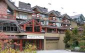 Туры в отель Whistler Village Inn & Suites