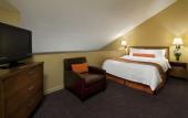 Туры в отель Whistler Village Inn & Suites