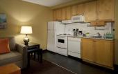 Туры в отель Whistler Village Inn & Suites