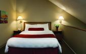Туры в отель Whistler Village Inn & Suites