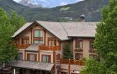Туры в отель Brewster`s Mountain Lodge Banff
