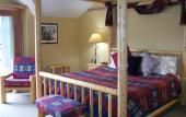 Туры в отель Brewster`s Mountain Lodge Banff