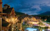 Туры в отель Four Seasons Resort Whistler