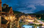 Туры в отель Four Seasons Resort Whistler