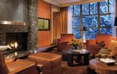 Туры в отель Four Seasons Resort Whistler