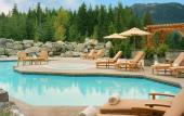 Туры в отель Four Seasons Resort Whistler