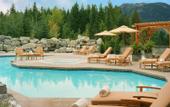Туры в отель Four Seasons Resort Whistler