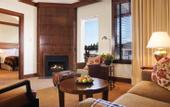 Туры в отель Four Seasons Resort Whistler