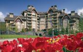 Туры в отель Four Seasons Resort Whistler