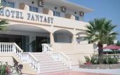Туры в отель Fantasy Hotel