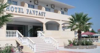 Fantasy Hotel 3*