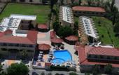 Туры в отель Fantasy Hotel