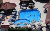 Туры в отель Fantasy Hotel