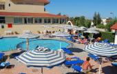 Туры в отель Fantasy Hotel