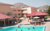 Туры в отель Fantasy Hotel