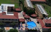 Туры в отель Fantasy Hotel
