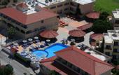 Туры в отель Fantasy Hotel