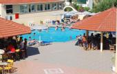 Туры в отель Fantasy Hotel