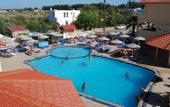 Туры в отель Fantasy Hotel