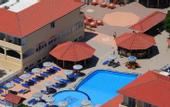 Туры в отель Fantasy Hotel