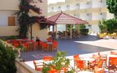 Туры в отель Fantasy Hotel