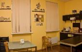 Туры в отель Prosto Hostel
