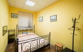 Туры в отель Prosto Hostel