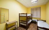 Туры в отель Prosto Hostel