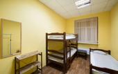 Туры в отель Prosto Hostel