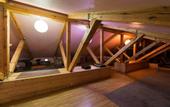 Туры в отель Prosto Hostel